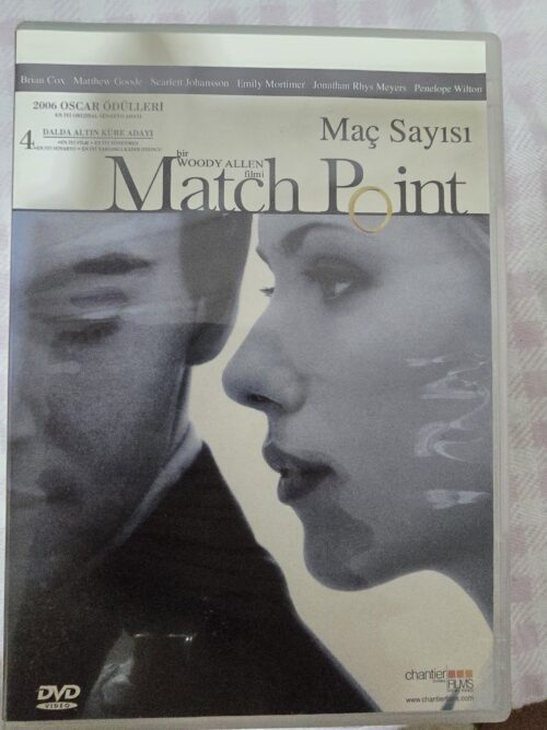 Maç sayısı