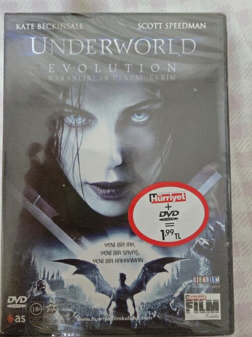 Underworld