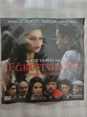 Eğreti gelin