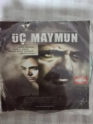Üç maymun