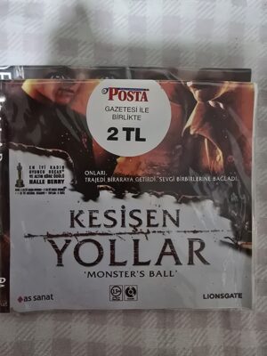 Kesişen yollar