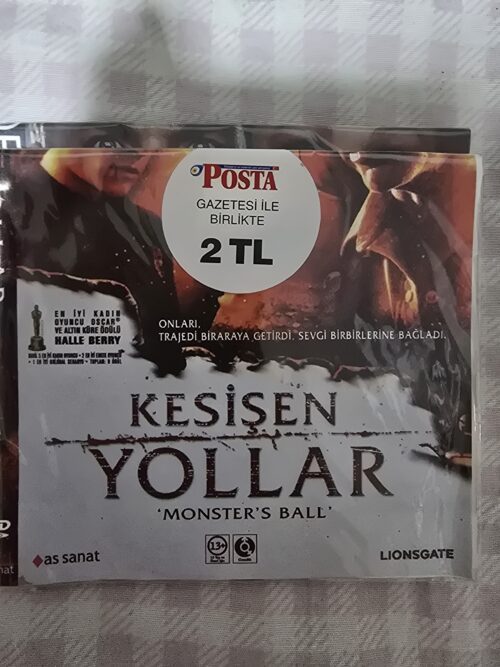 Kesişen yollar