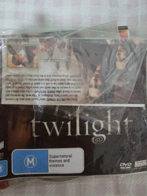 Tvilight