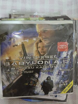 Babylon