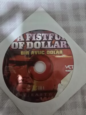 Bir avuç dolar