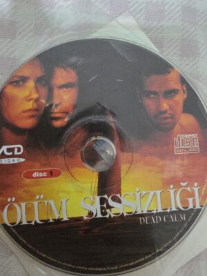 Ölüm sesizliği