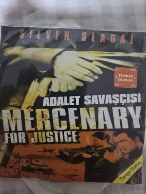 Adalet savaşçısı