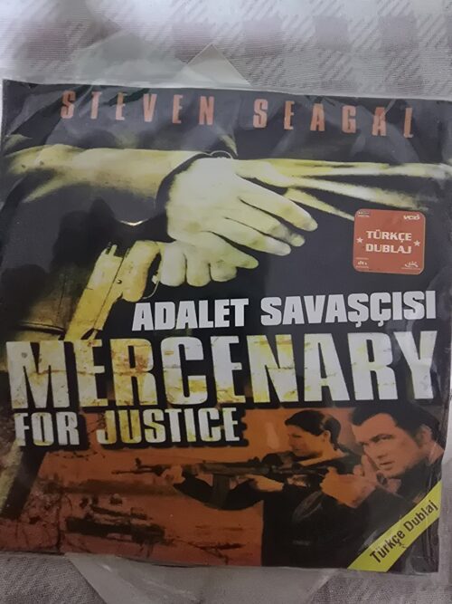 Adalet savaşçısı