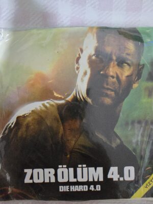 zor ölüm