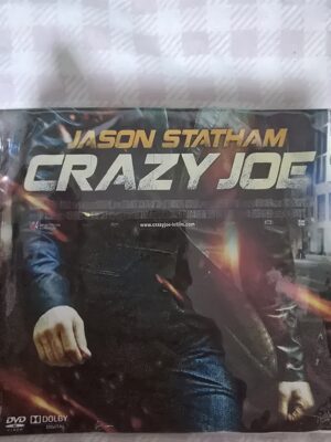 Crazyjoe