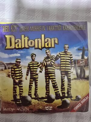 Daltonlar