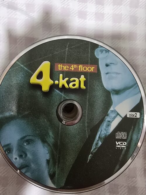 Dört kat