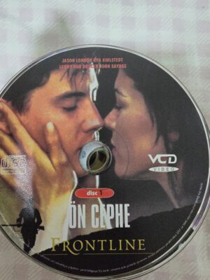 Öncephe