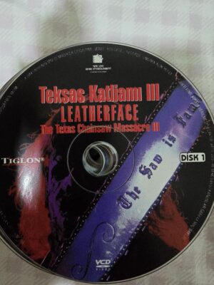 Teksas katliami 3
