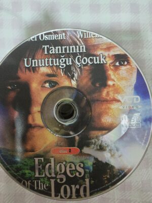 Tanrının unuttuğu çocuk