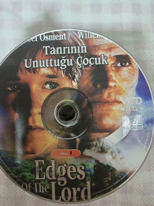 Tanrının unuttuğu çocuk