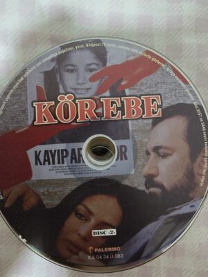 kör ebe