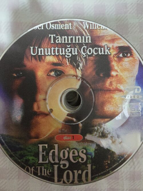 Tanrının unuttuğu çocuk