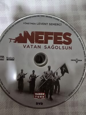Nefes