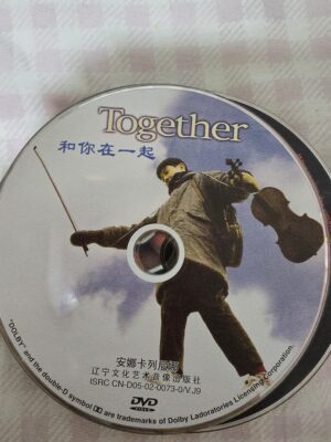 Together