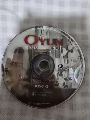 oyun
