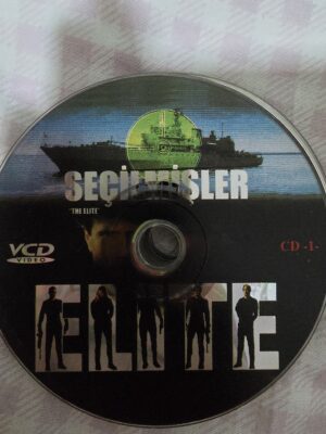 seçilmişler