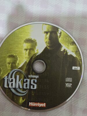 takas