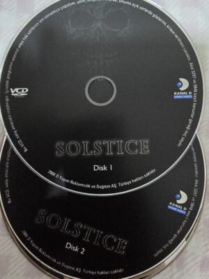 solstice