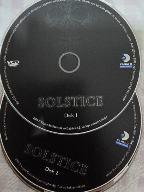 solstice