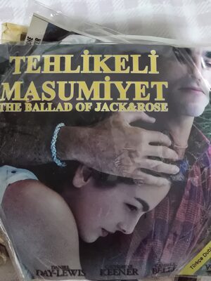 Tehlikeli masumiyet