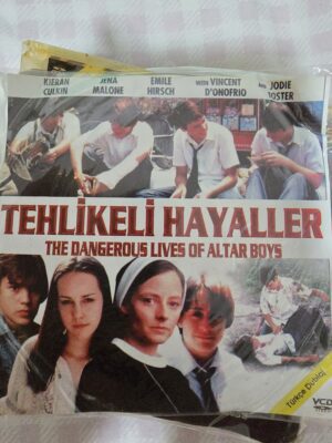 tehlikeli hayaller