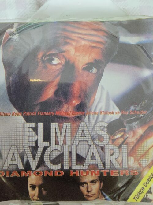 elmas avcıları