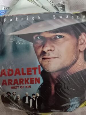 adaleti ararken