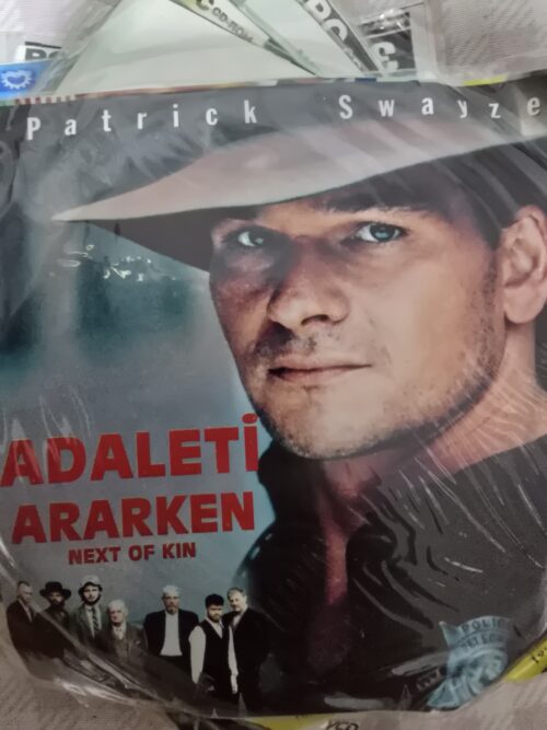 adaleti ararken