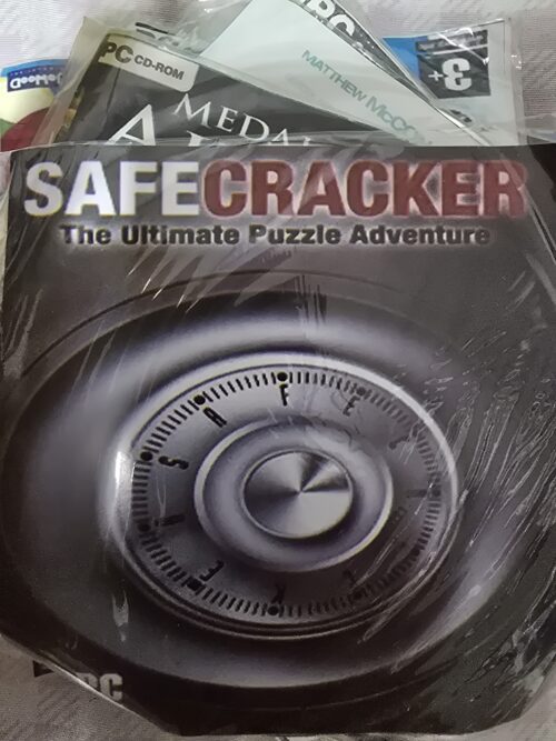 safe cracker