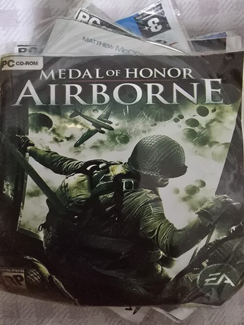 aırborne