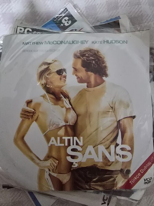 altın şans