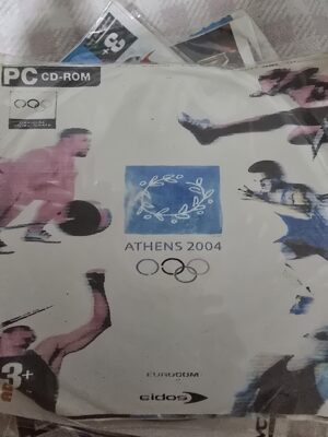 athens 2004