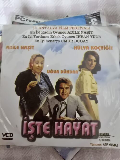 işte hayat