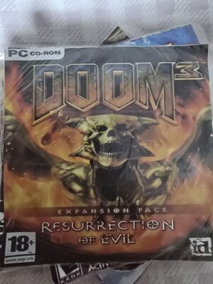 doom 3