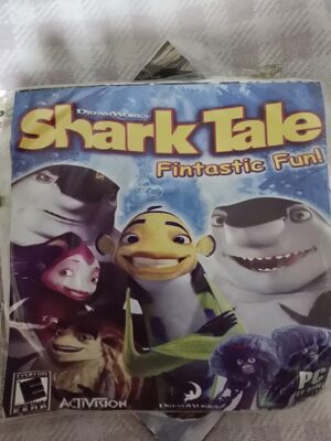 shark tale