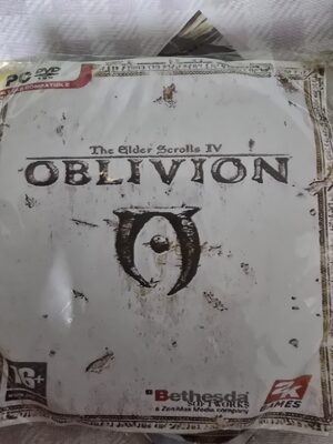 oblıvıon