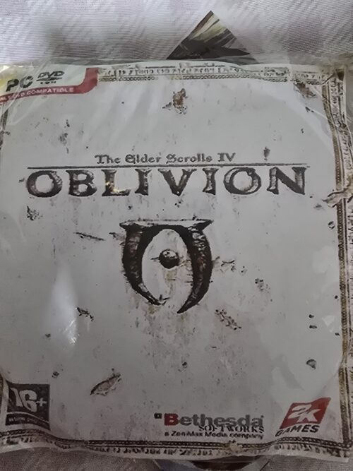 oblıvıon