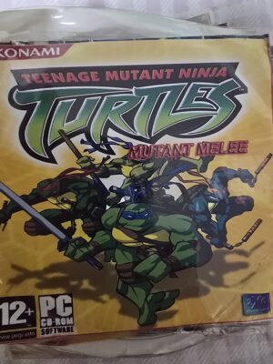 turtles