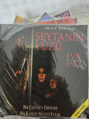 şeytanın yüzü