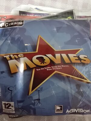 the movies