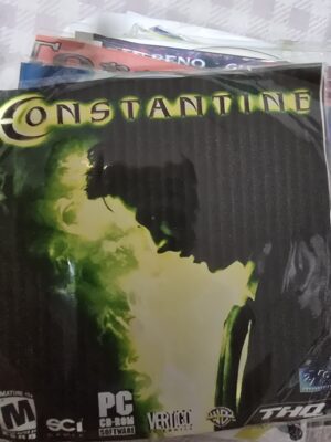 costantine