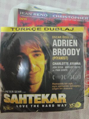 sahtekar