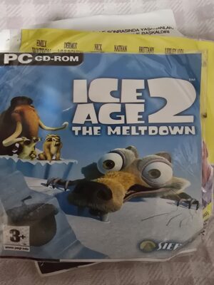 ice age 2