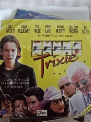 trixie